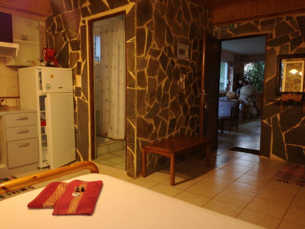 Apartments Zoumperi Néa Mákri Extérieur photo